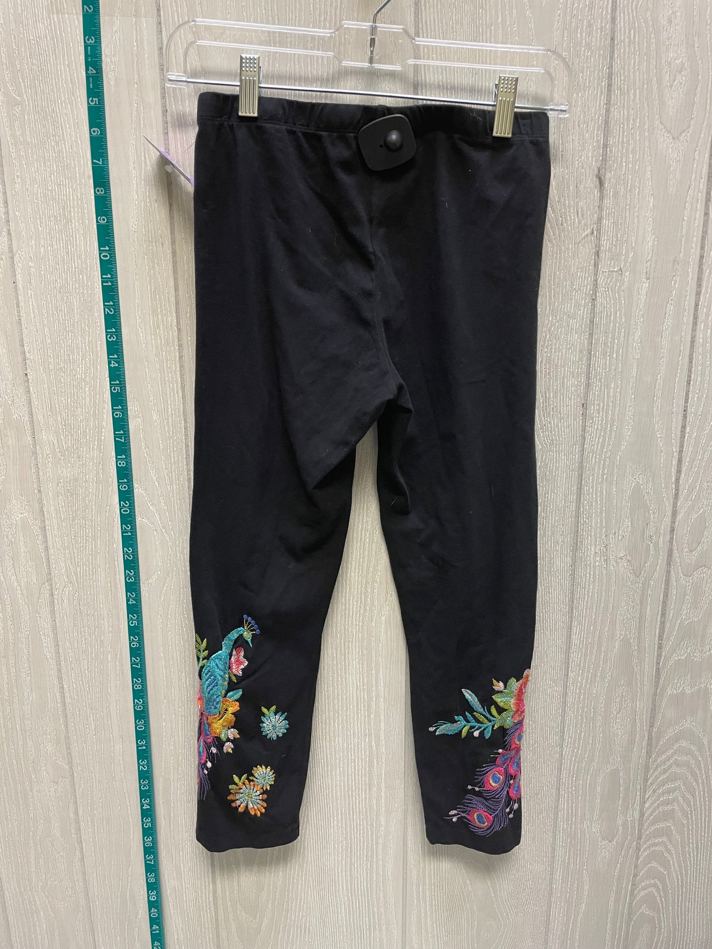 Pants Leggings By Johnny Was  Size: 4