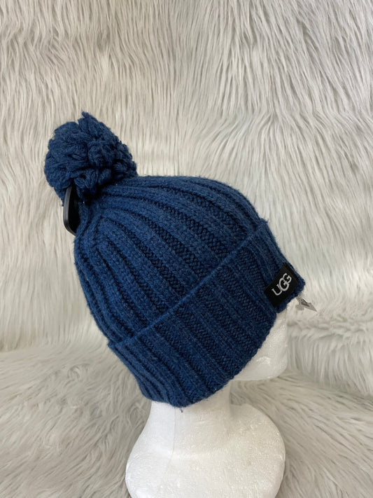 Hat Beanie By Ugg