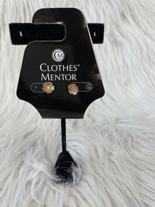 Earrings Stud By Clothes Mentor