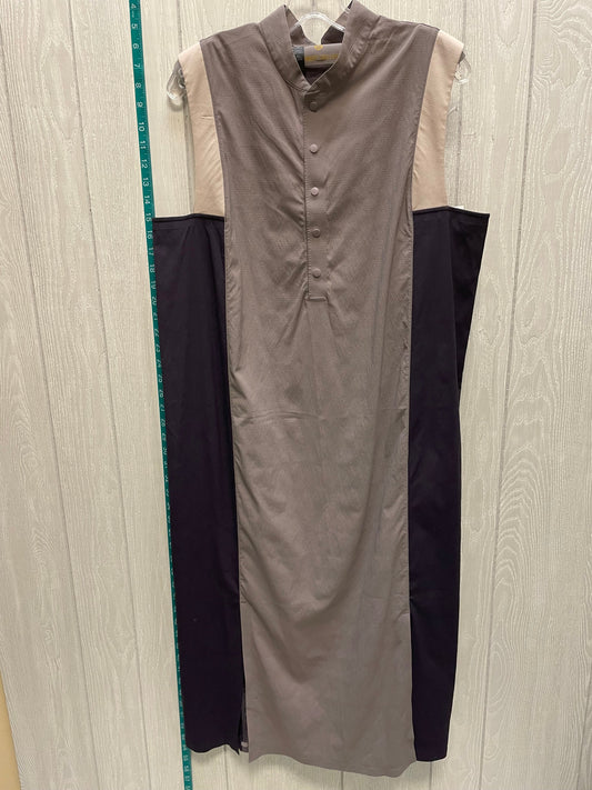Purple Dress Casual Maxi Lululemon, Size Xl