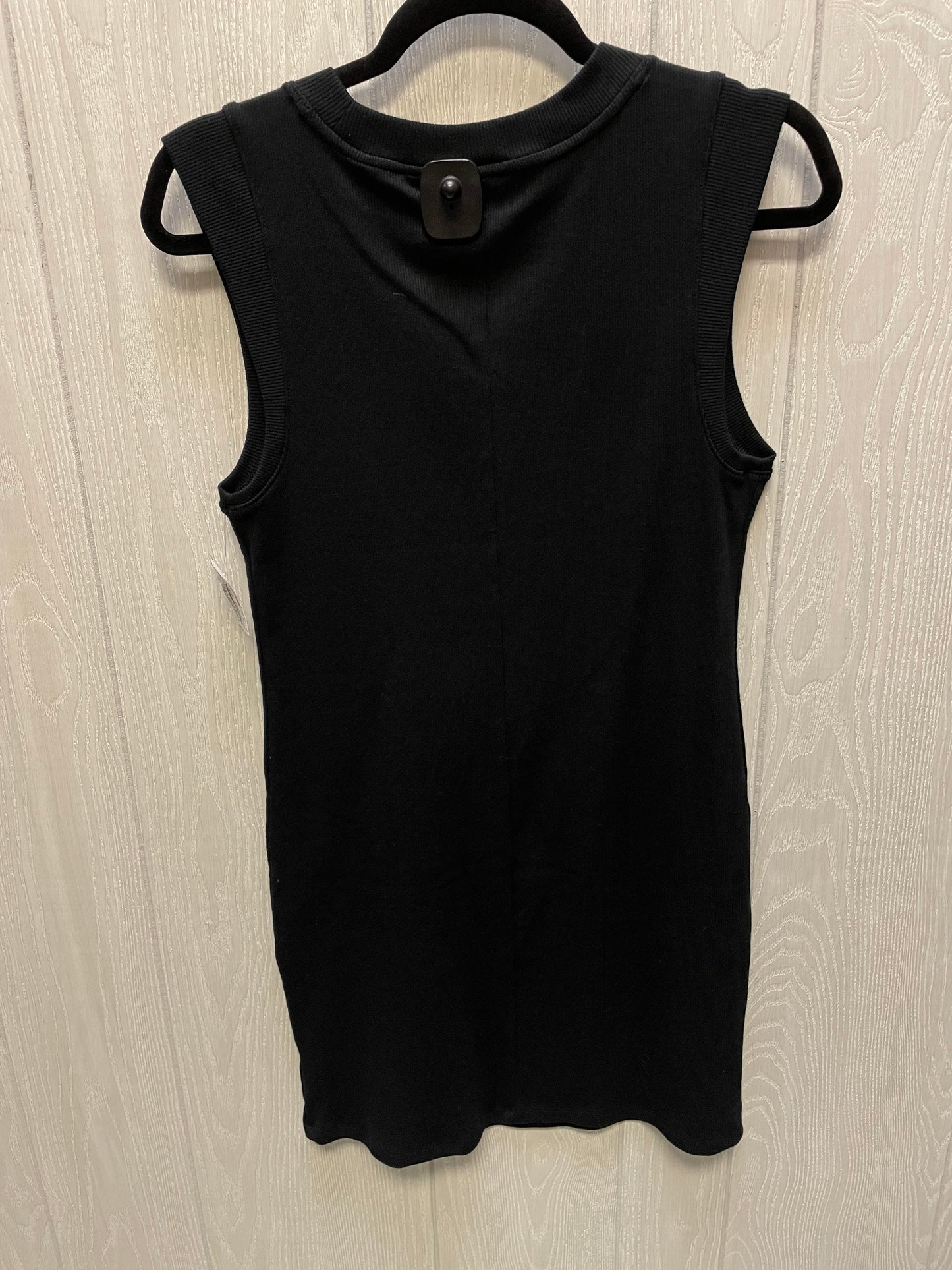 Dress Casual Short By A New Day In Black, Size: S