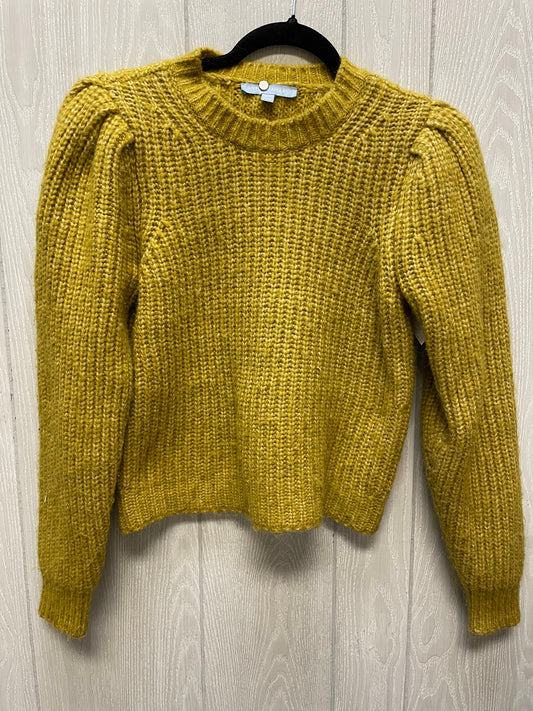 Sweater By Antonio Melani In Green, Size: M