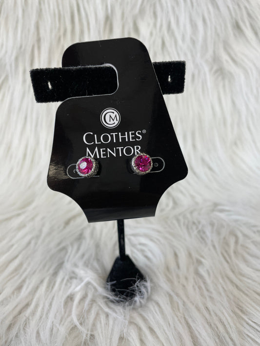 Earrings Stud By Clothes Mentor