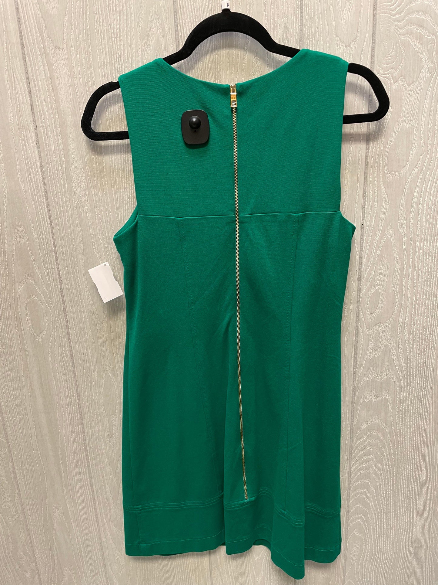 Dress Work By Vince Camuto In Green, Size: M