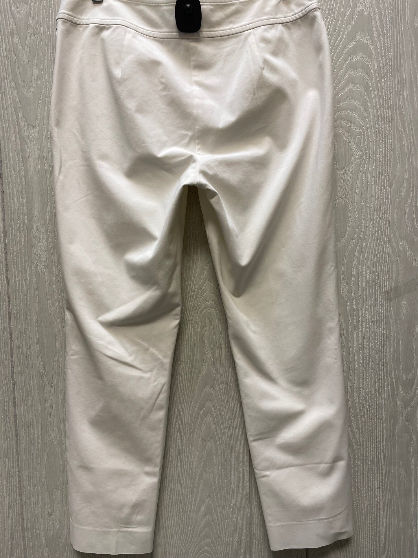 Pants Other By Ralph Lauren Black Label In White, Size: 10