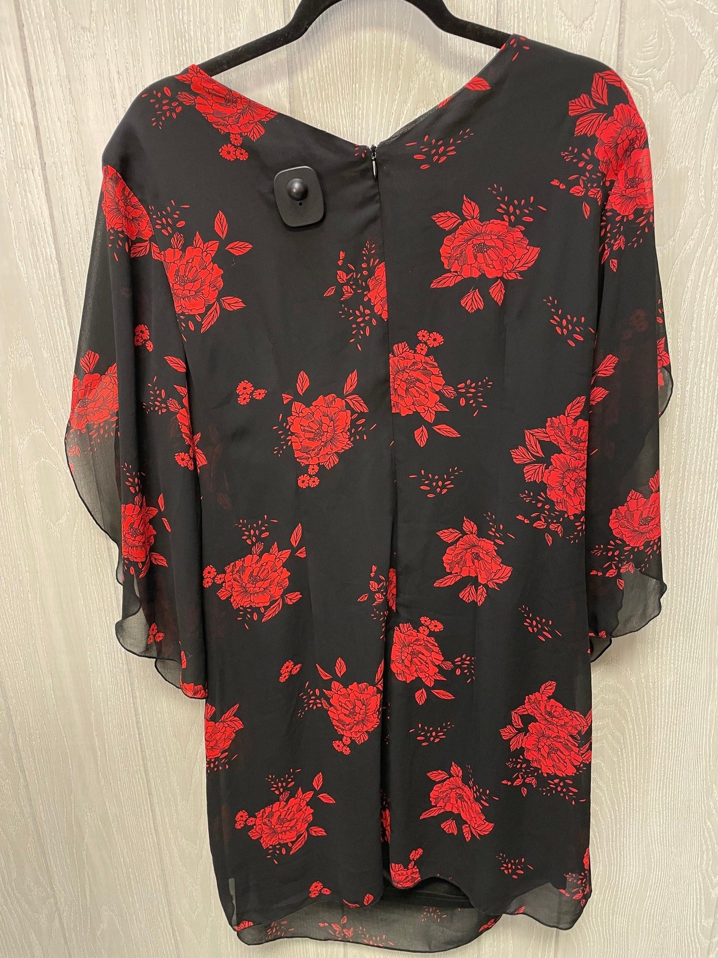 Dress Work By Grace Karin In Floral Print, Size: Xl