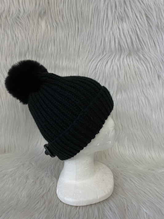 Hat Beanie By Steve Madden