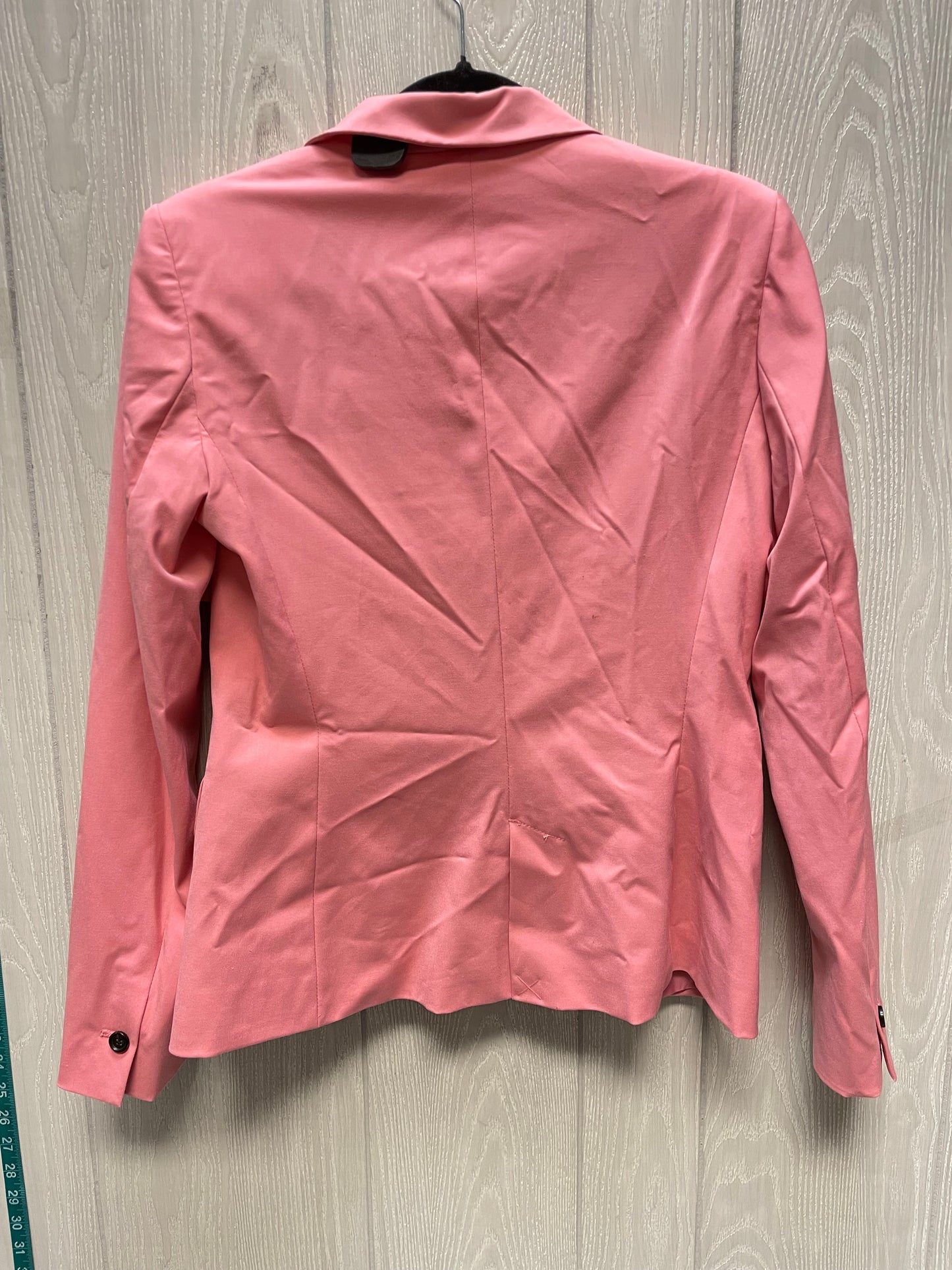 Blazer By Zara In Pink, Size: M