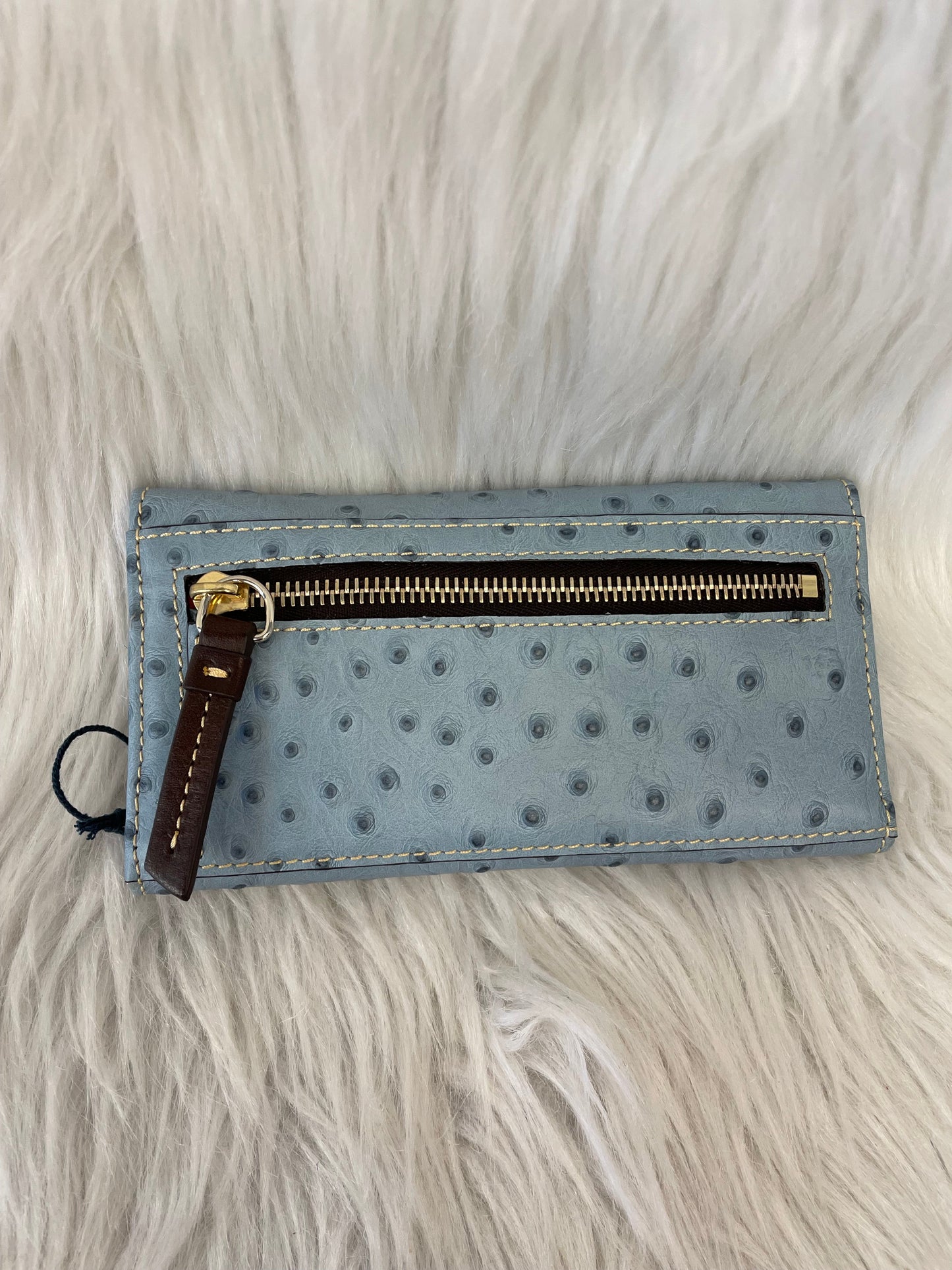 Wallet Designer By Dooney And Bourke, Size: Medium