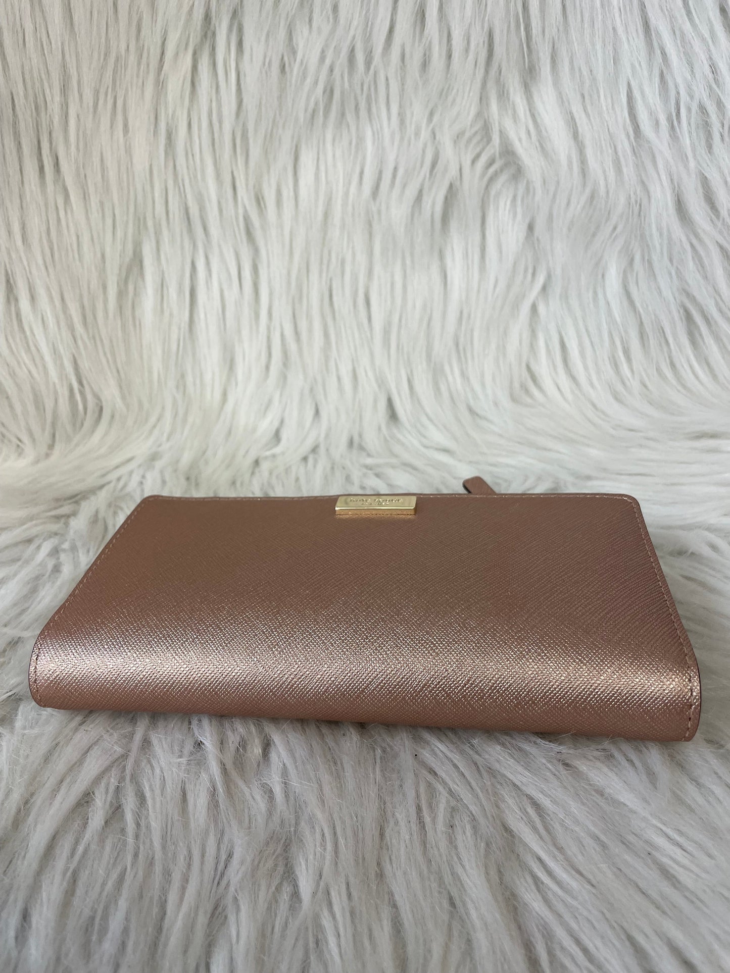 Wallet Designer By Kate Spade, Size: Medium