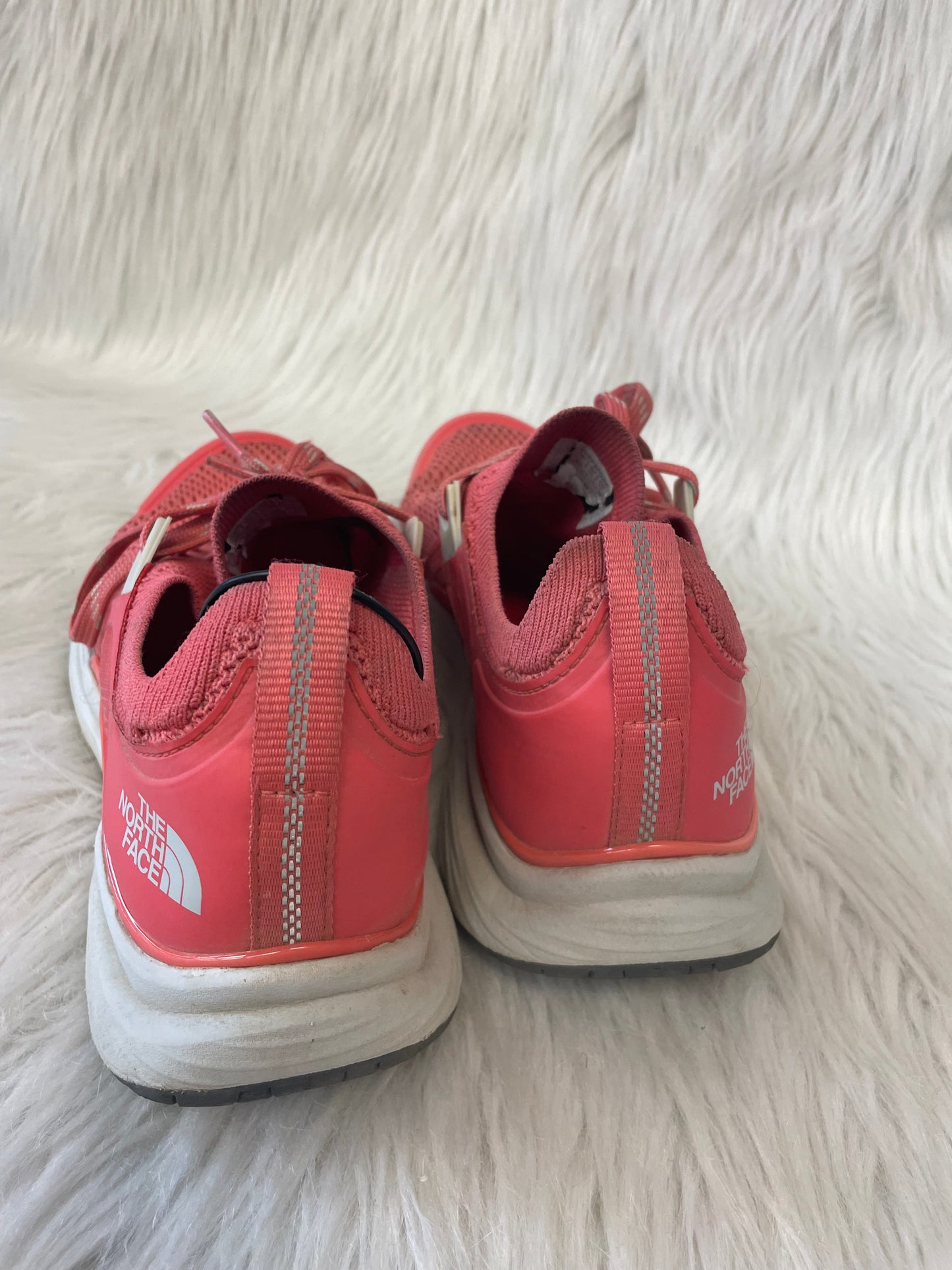 Shoes Athletic By The North Face In Pink, Size: 7