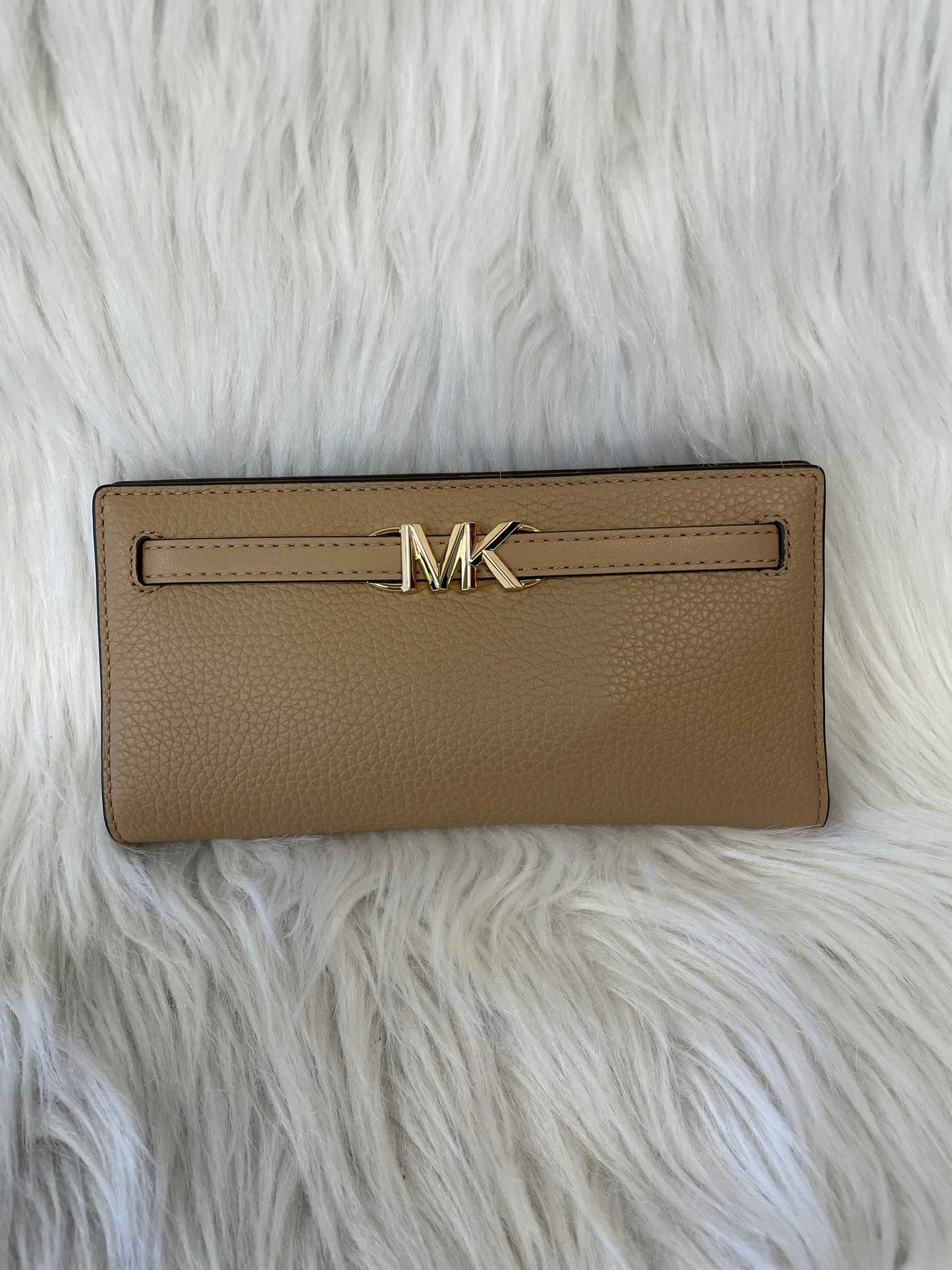 Wallet Designer By Michael Kors, Size: Medium