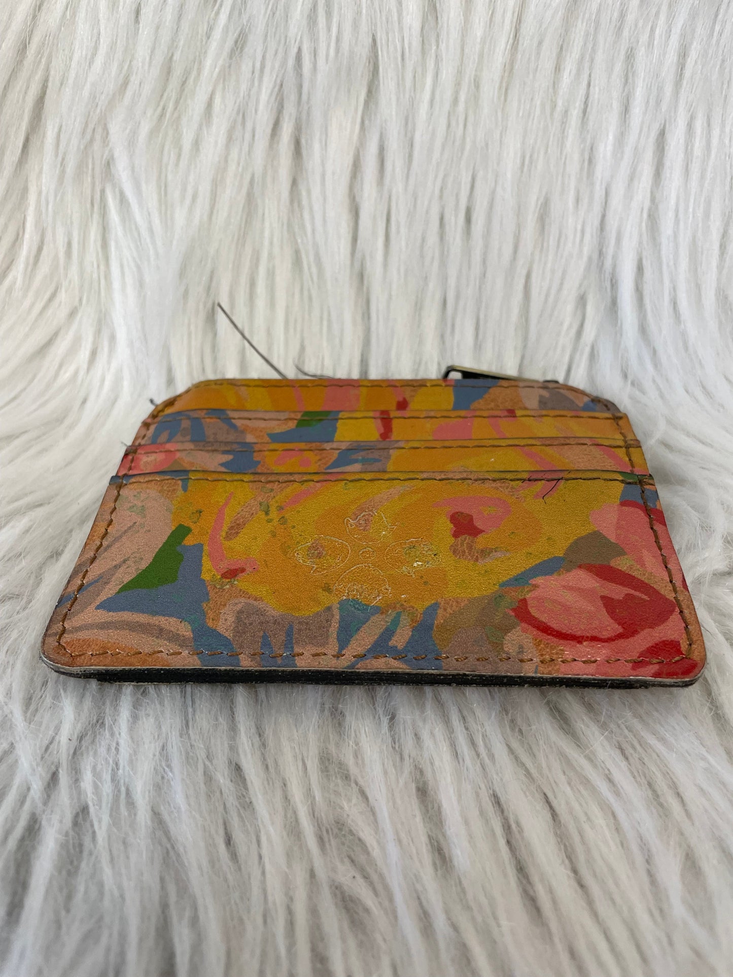 Wallet Designer By Patricia Nash, Size: Small