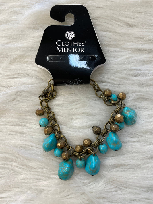 Bracelet Charm By Clothes Mentor