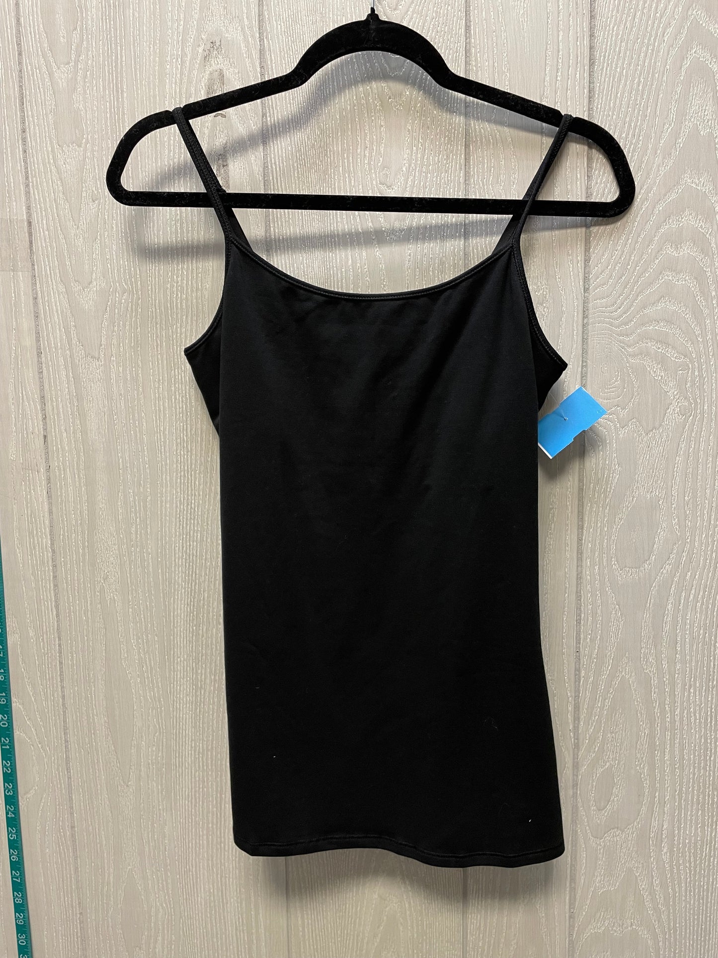 Tank Top By Express In Black, Size: M