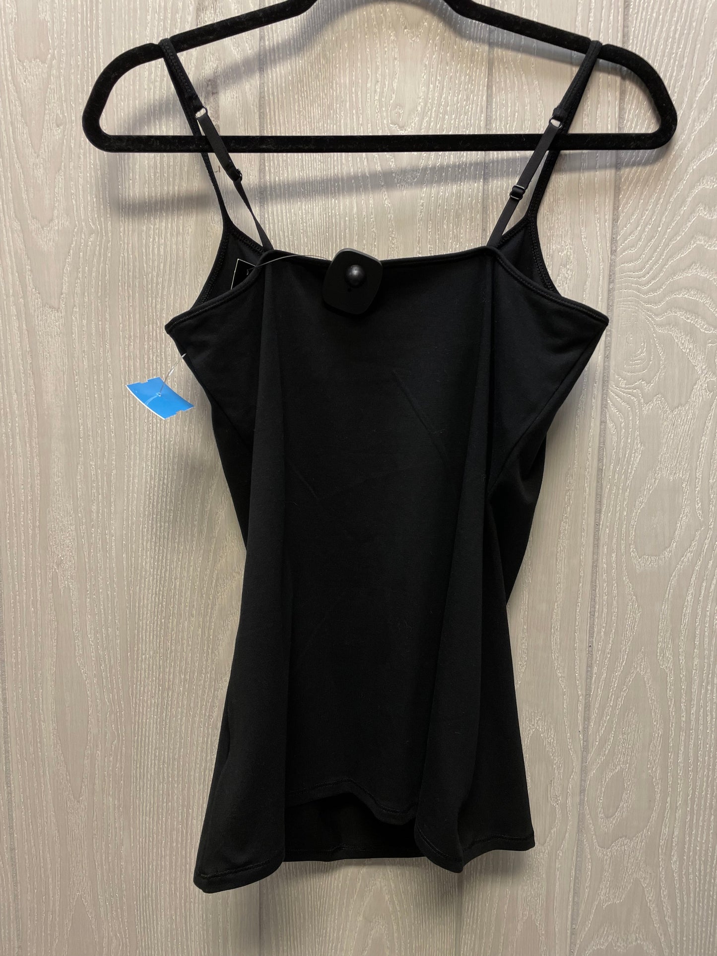 Tank Top By Express In Black, Size: M