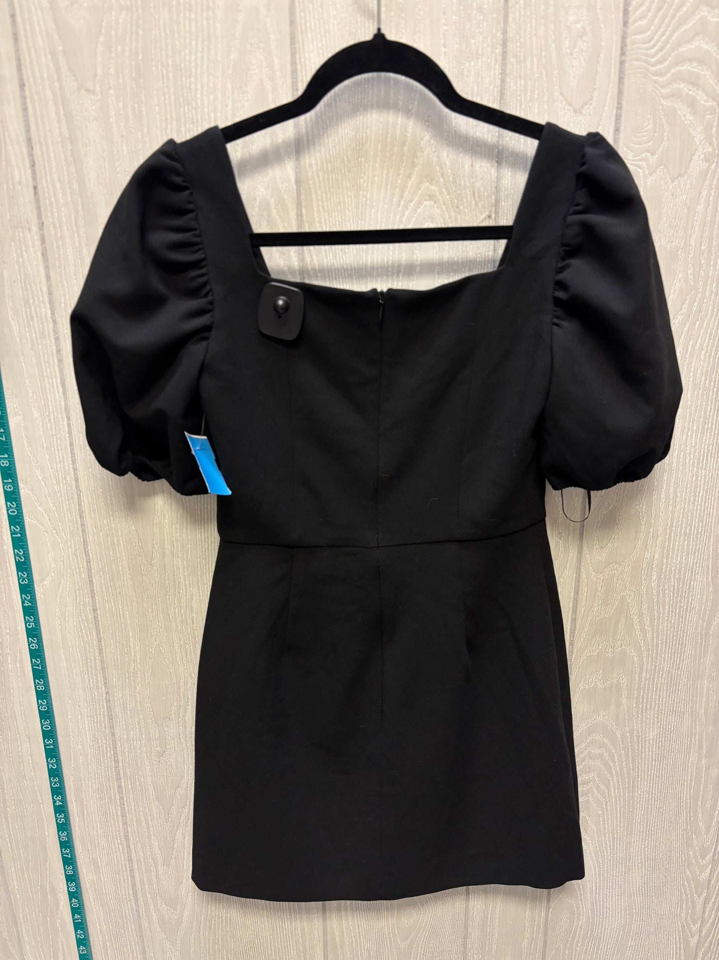 Dress Work By French Connection In Black, Size: Xs