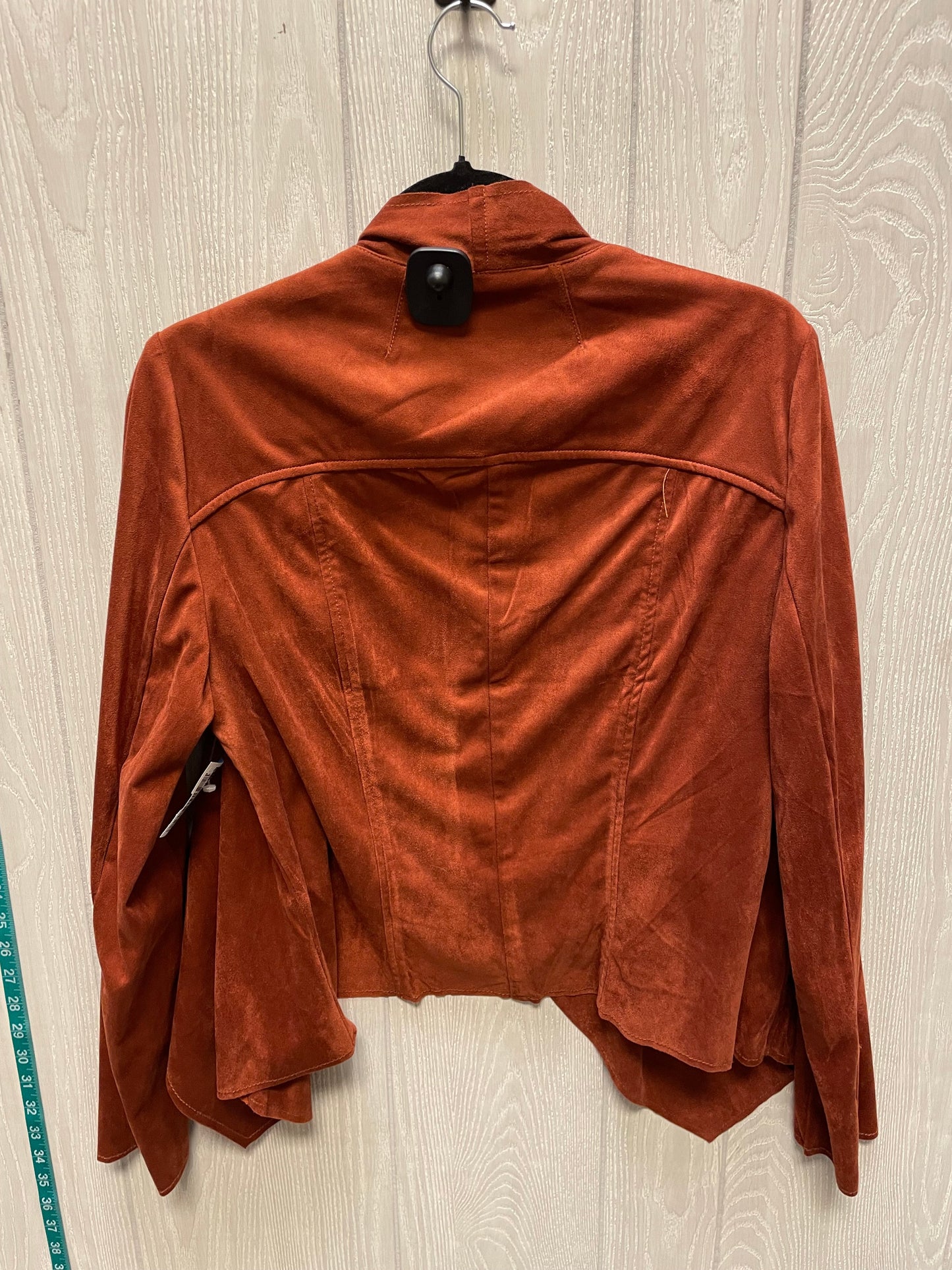 Jacket Other By Kut In Copper, Size: Xl