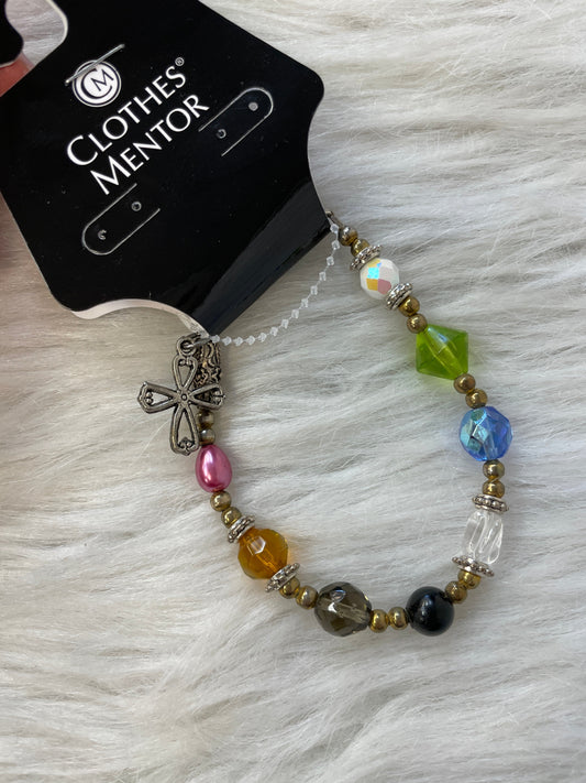 Bracelet Charm By Clothes Mentor