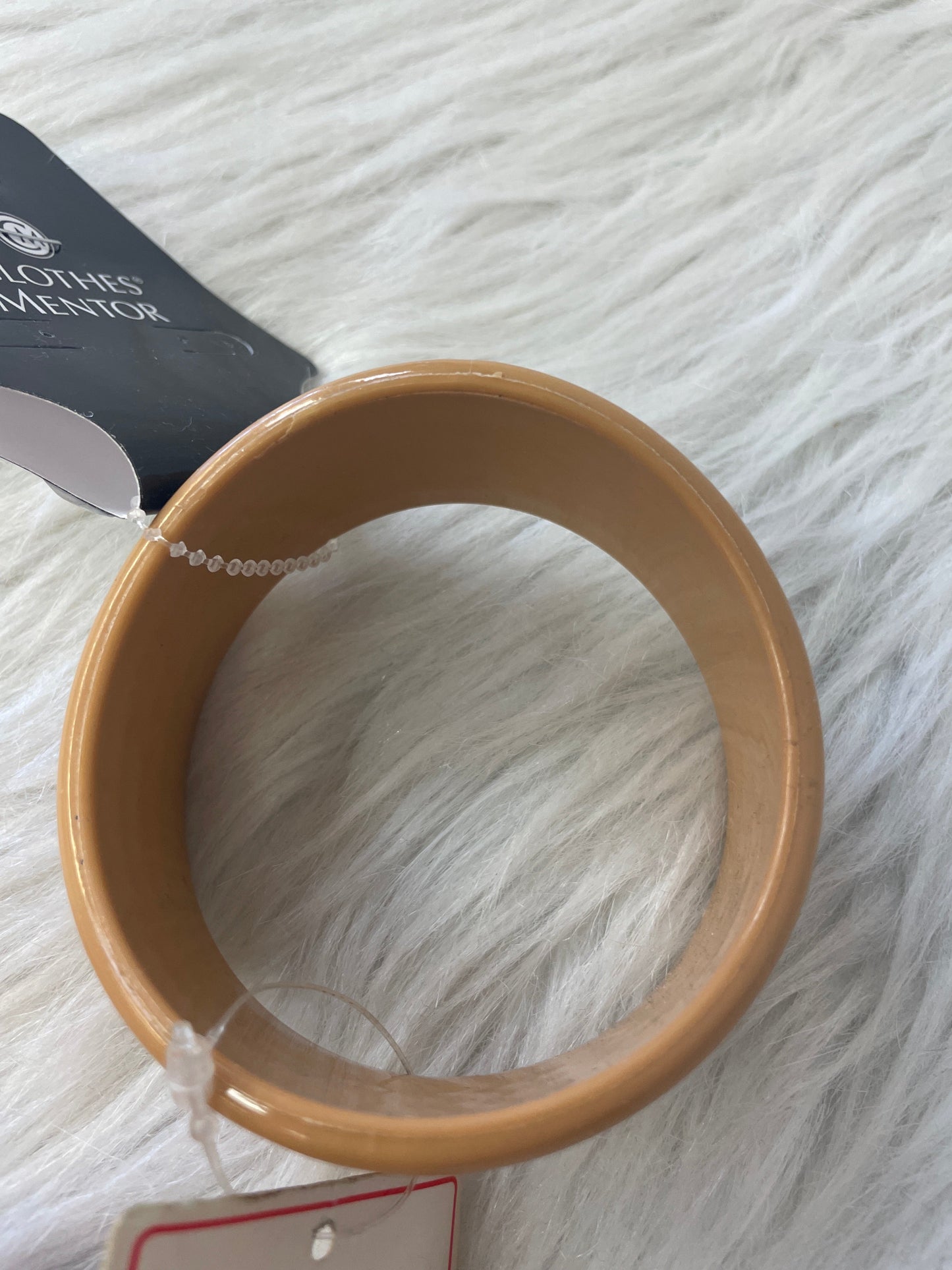 Bracelet Bangle By Clothes Mentor