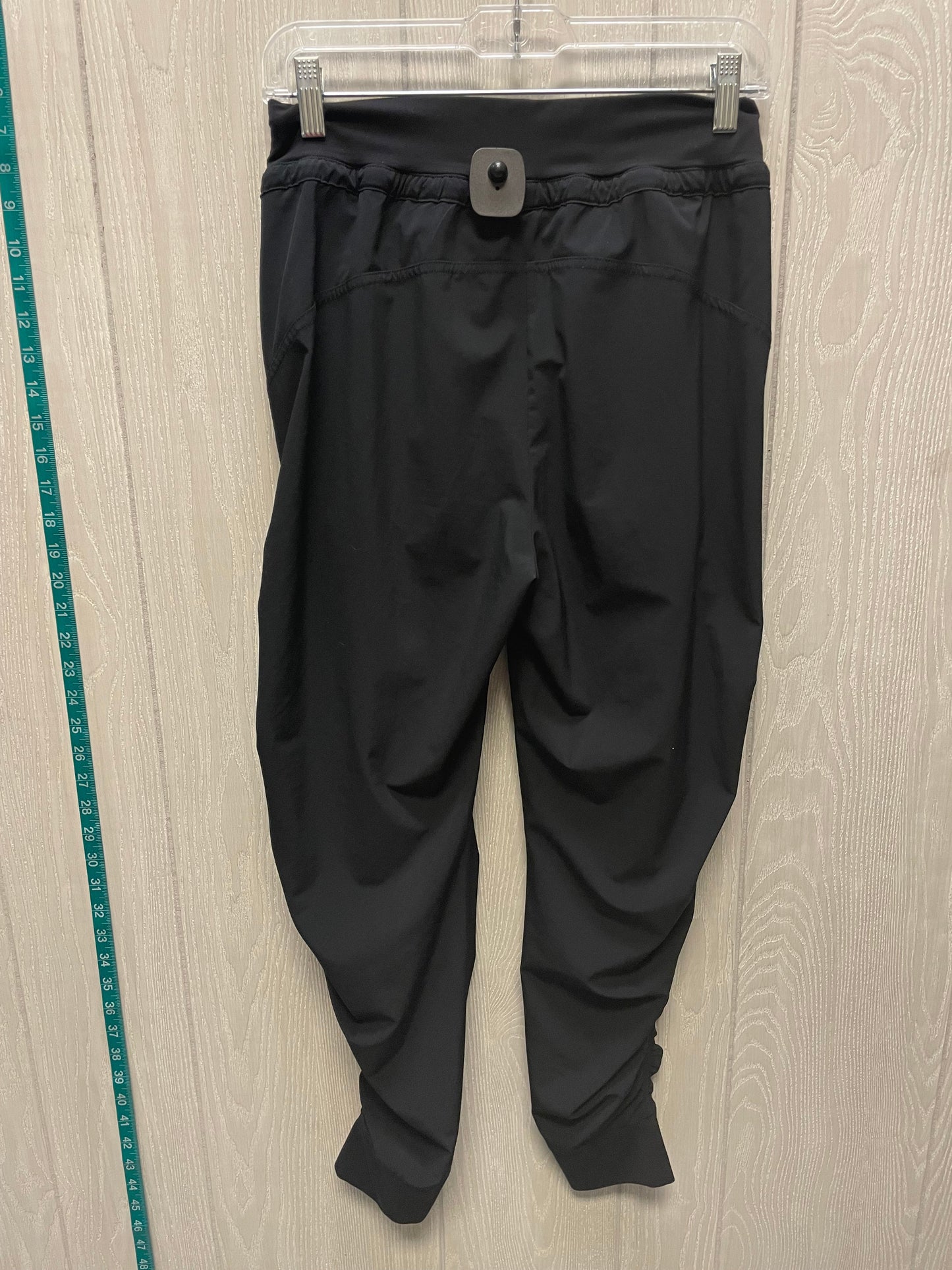 Athletic Pants By Athleta In Black, Size: Xs