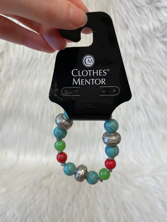 Bracelet Beaded By Clothes Mentor