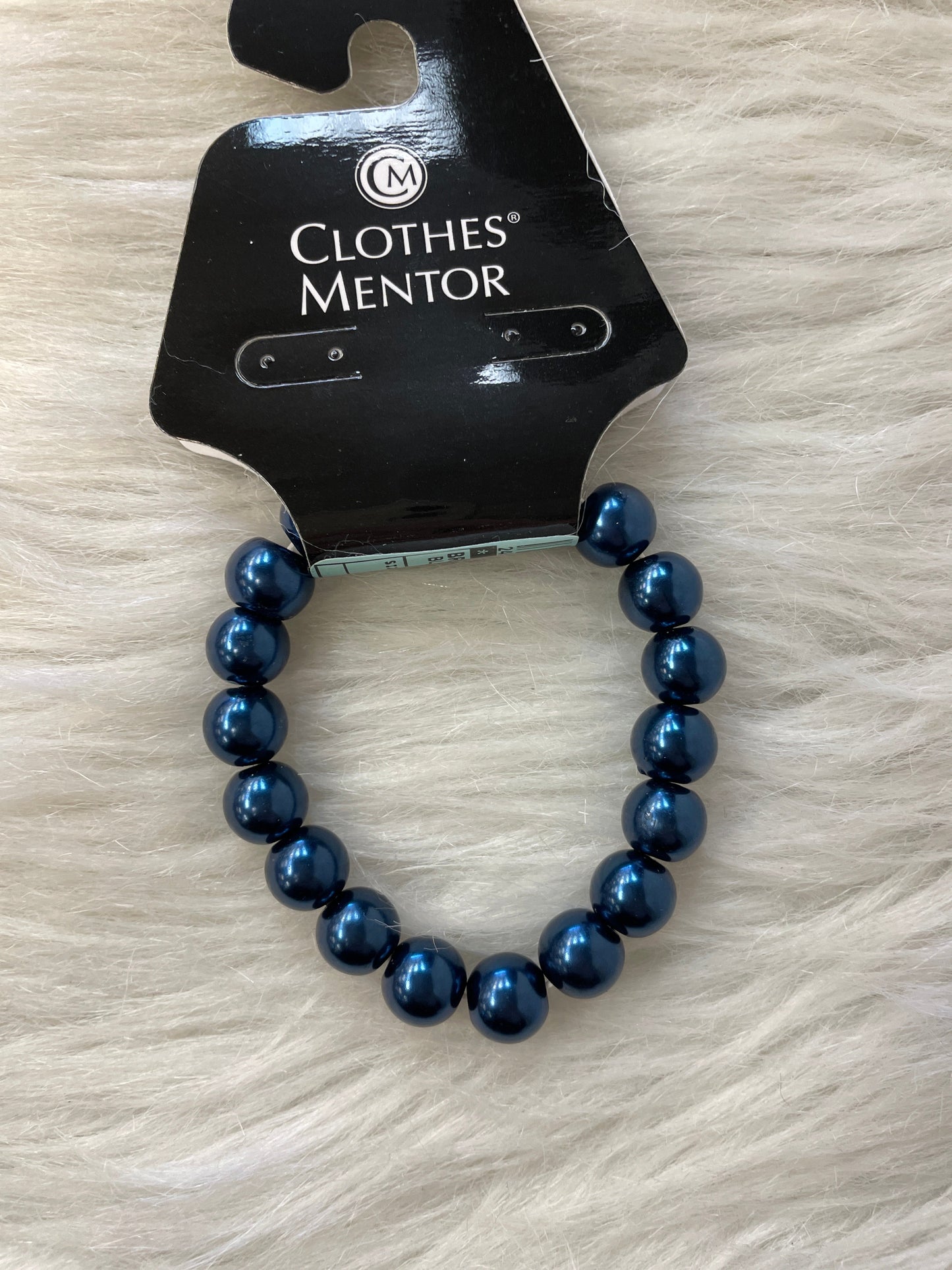 Bracelet Beaded By Clothes Mentor