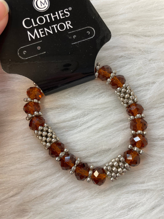 Bracelet Beaded By Clothes Mentor