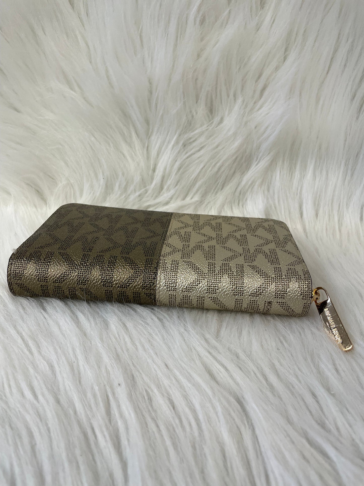 Wallet Designer By Michael Kors, Size: Medium