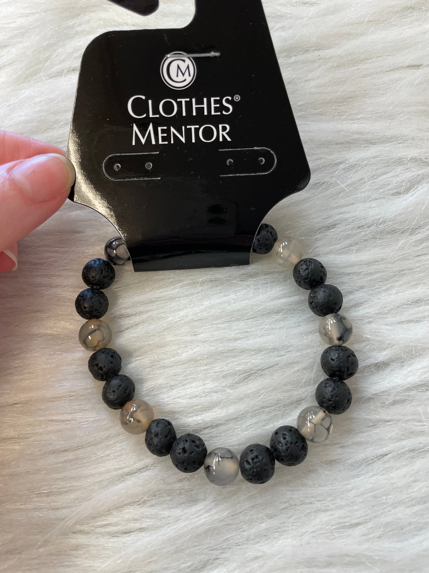 Bracelet Beaded By Clothes Mentor