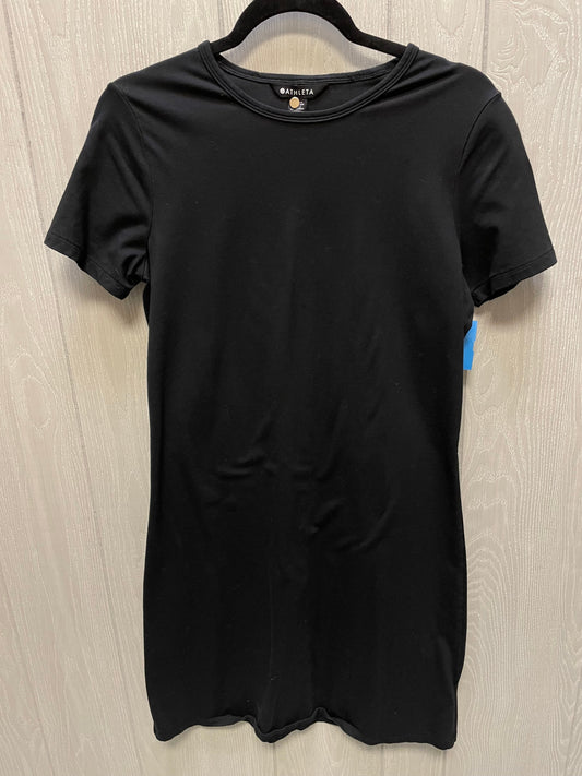 Dress Casual Short By Athleta In Black, Size: S