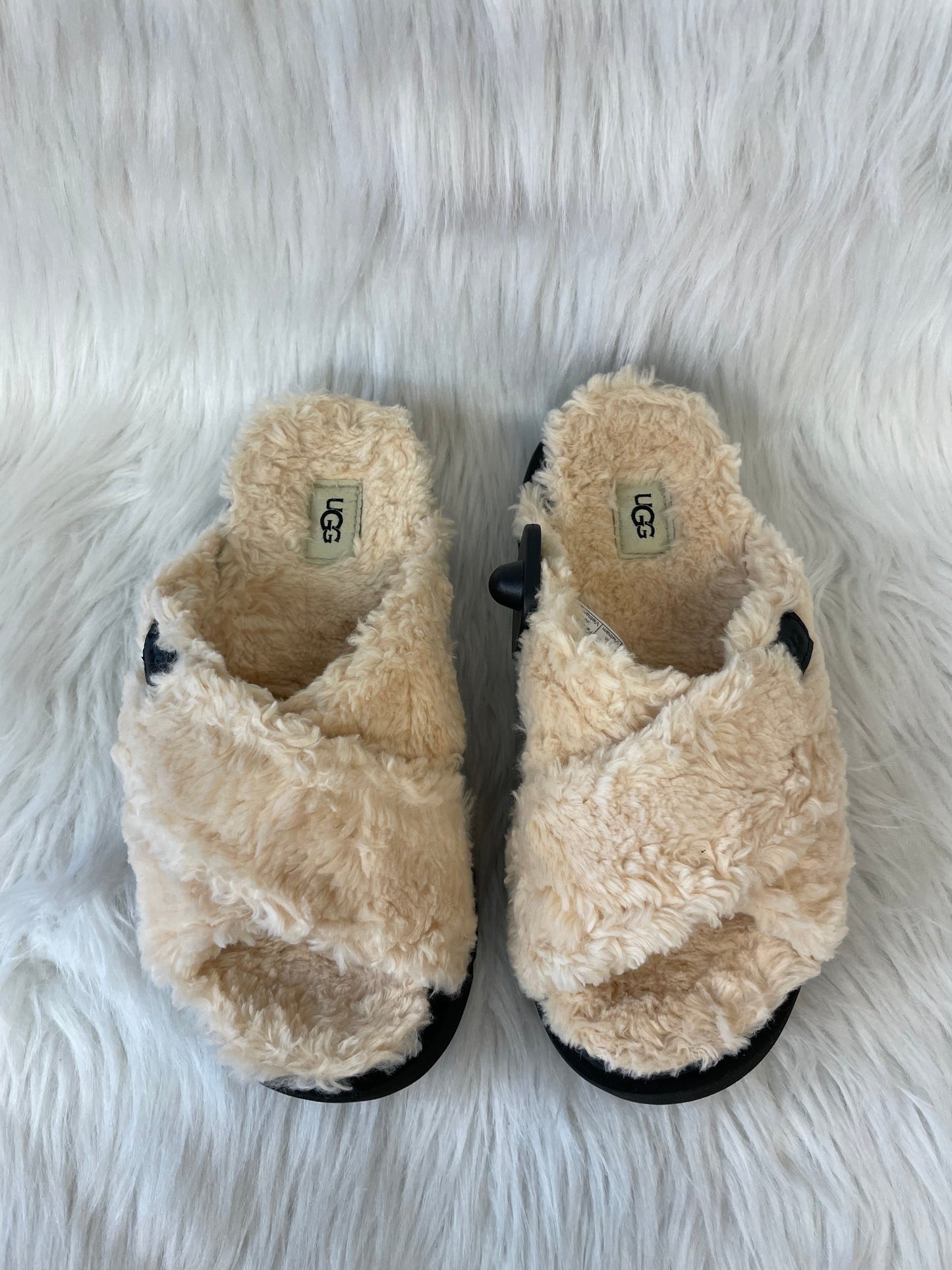 Sandals Designer By Ugg  Size: 6