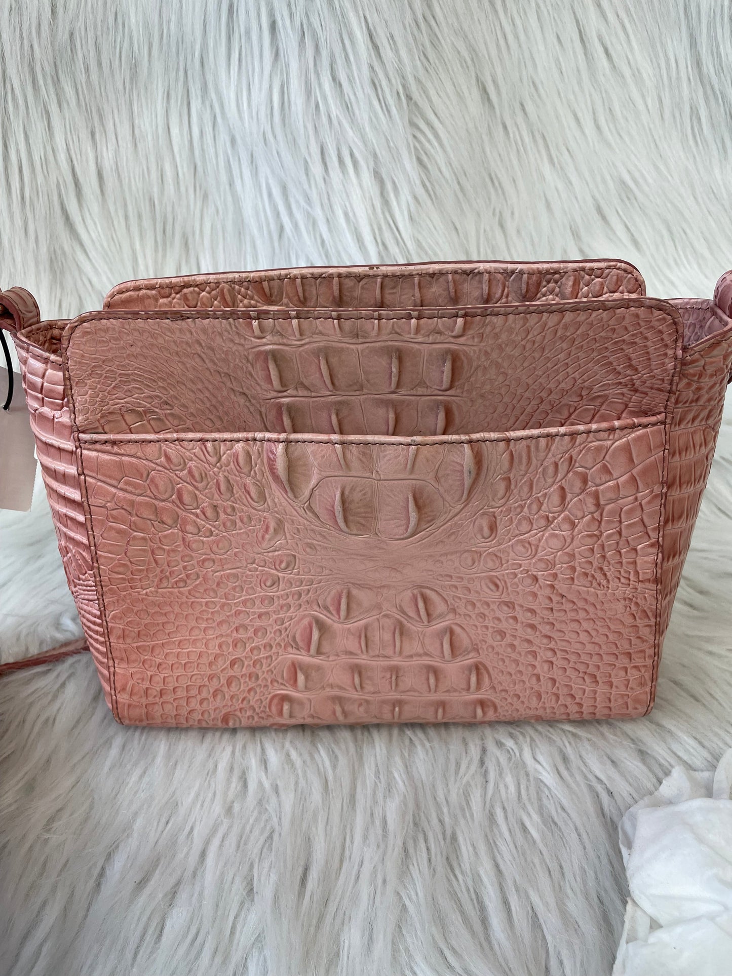 Crossbody Designer Brahmin, Size Medium