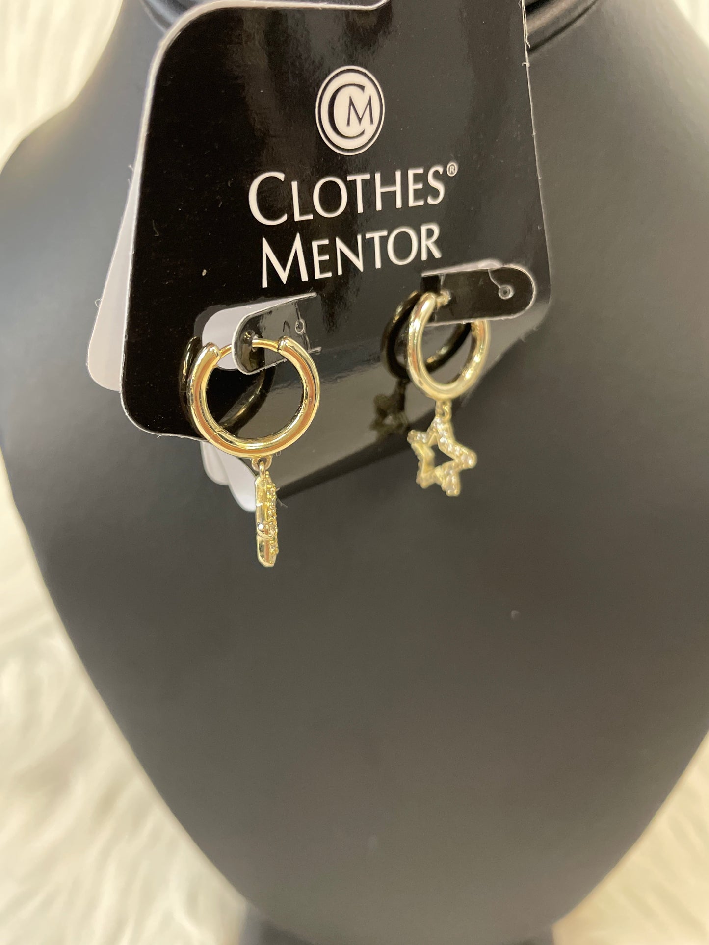 Earrings Hoop Kendra Scott