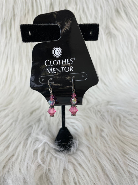 Earrings Dangle/drop By Clothes Mentor