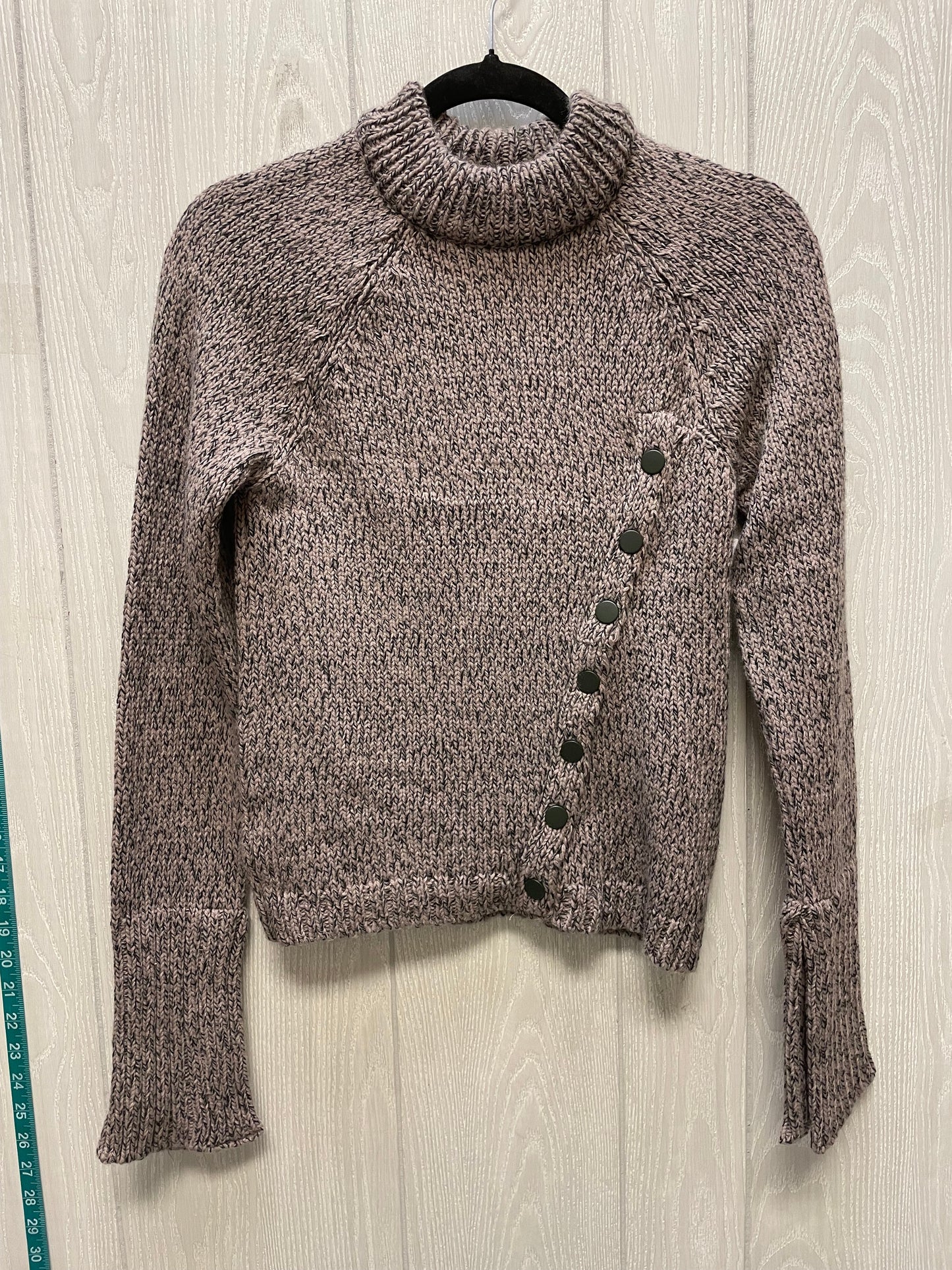 Sweater By Zara In Brown, Size: S