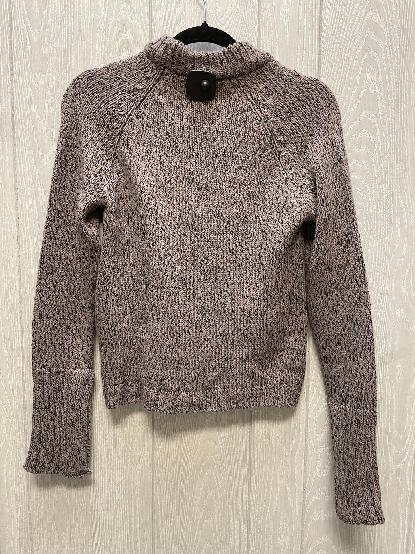 Sweater By Zara In Brown, Size: S