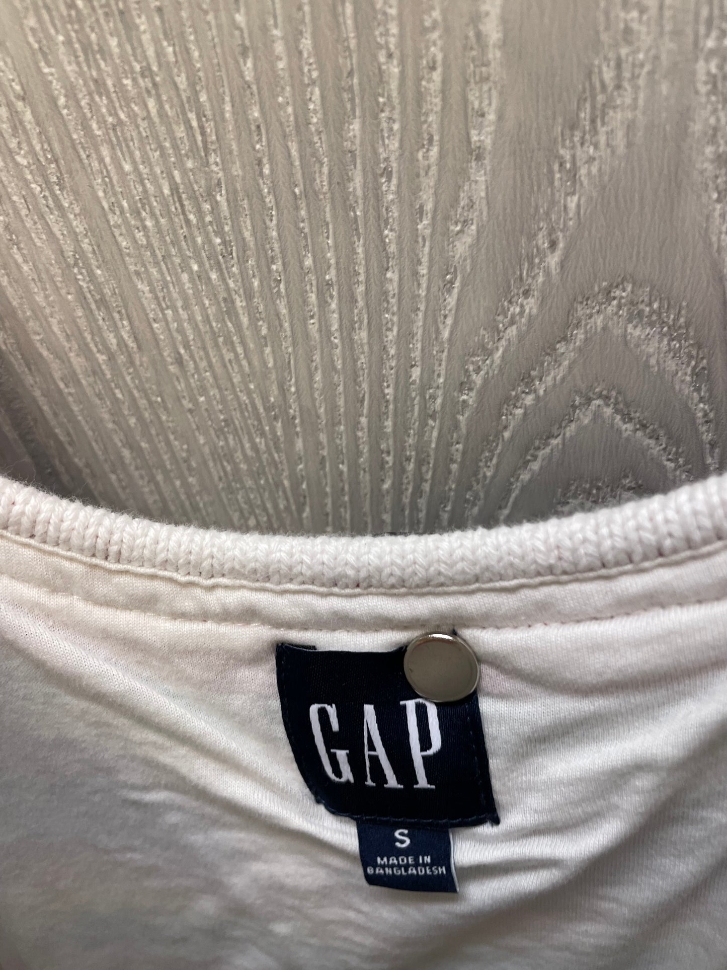 Dress Casual Short By Gap In Multi-colored, Size: S