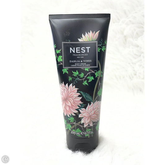 Body Moisturizer By Nest, Size: Large