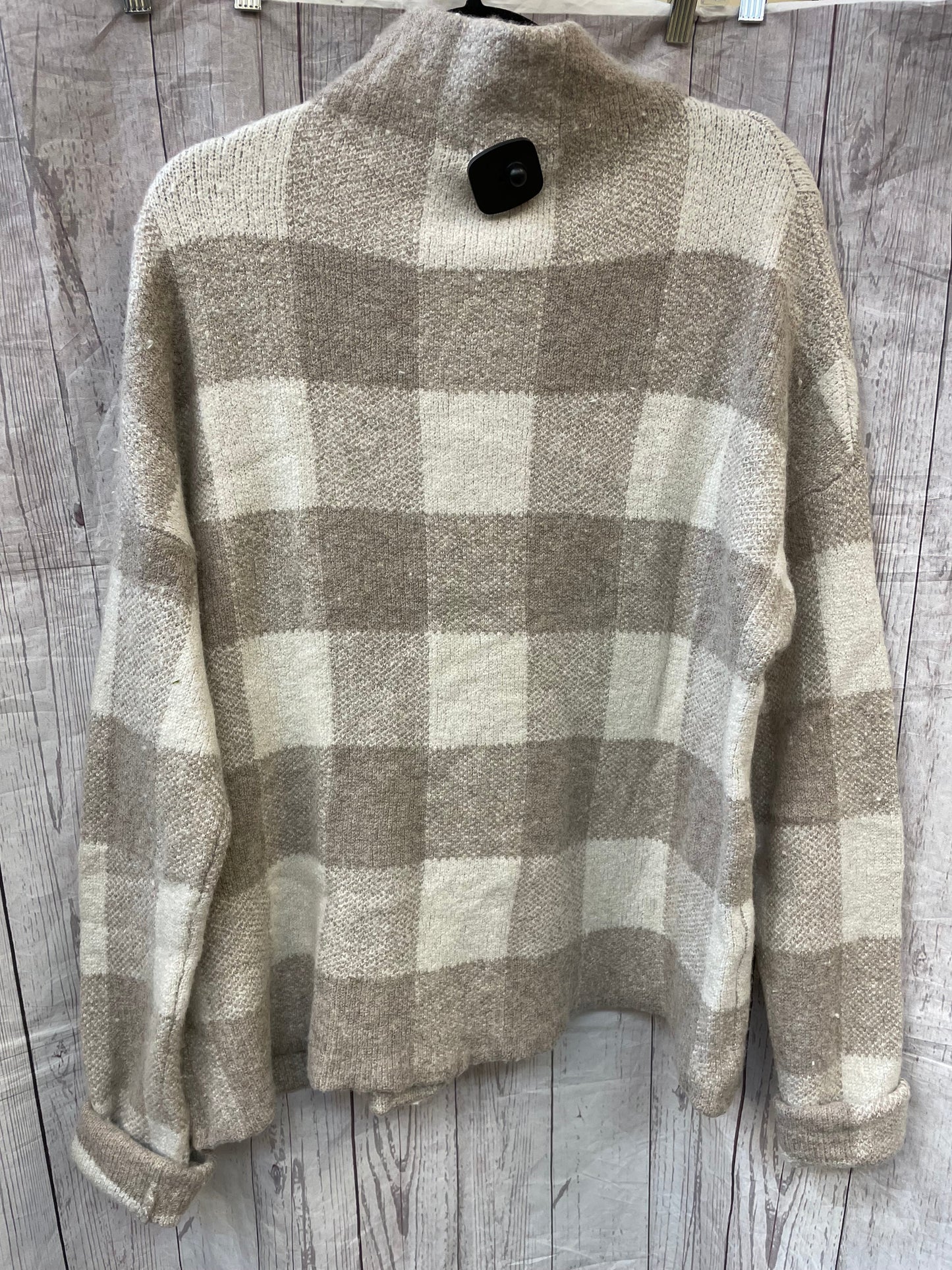 Sweater By Tahari  Size: Xl