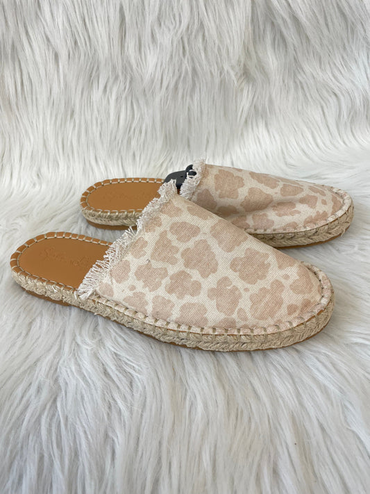 Shoes Flats Mule And Slide By Splendid  Size: 7.5