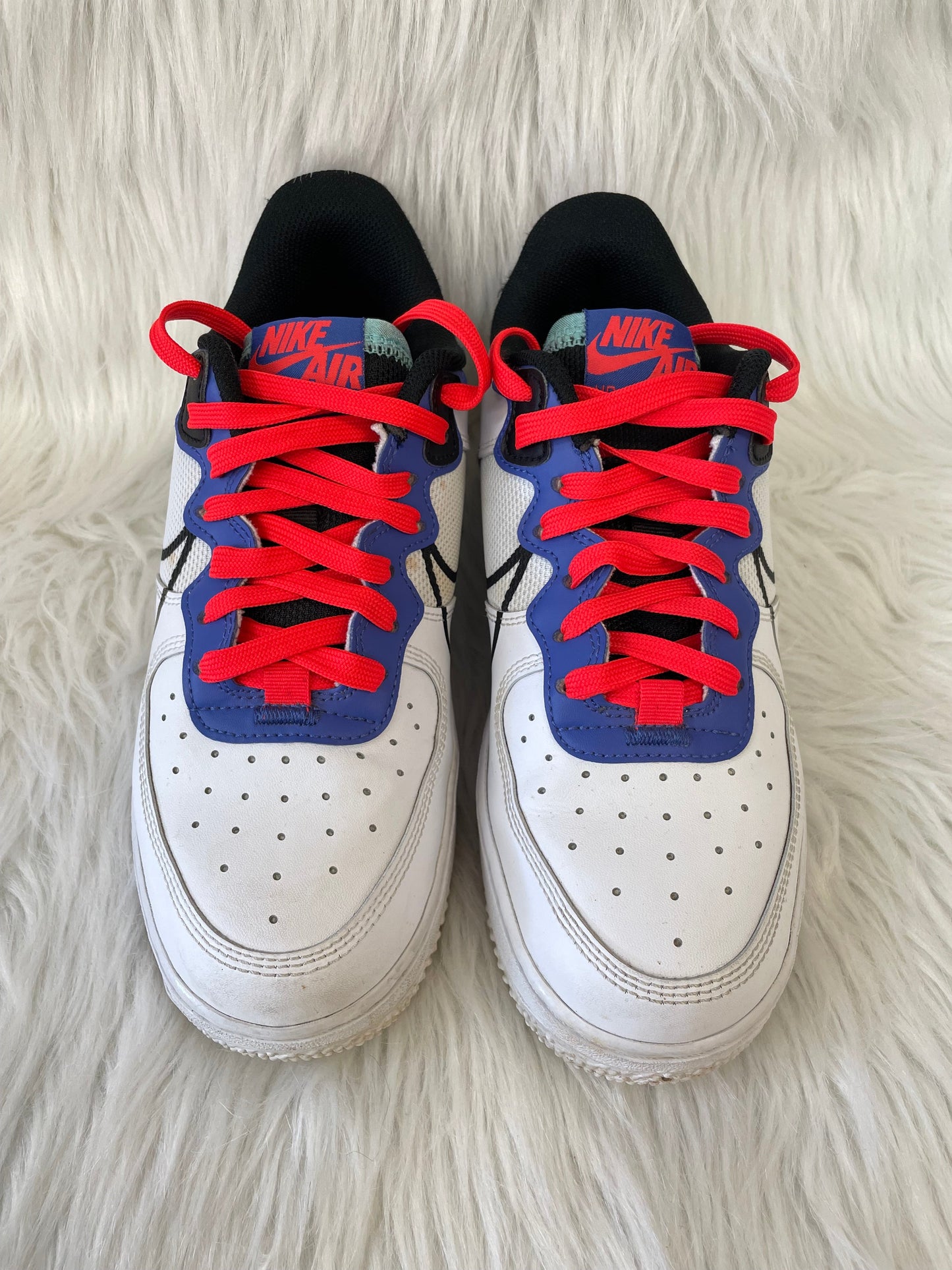 Shoes Sneakers By Nike  Size: 8.5