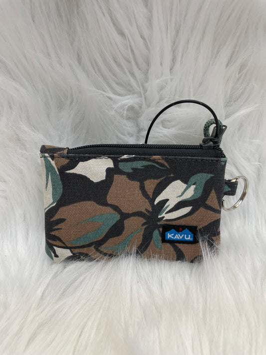 Coin Purse By Kavu  Size: Small