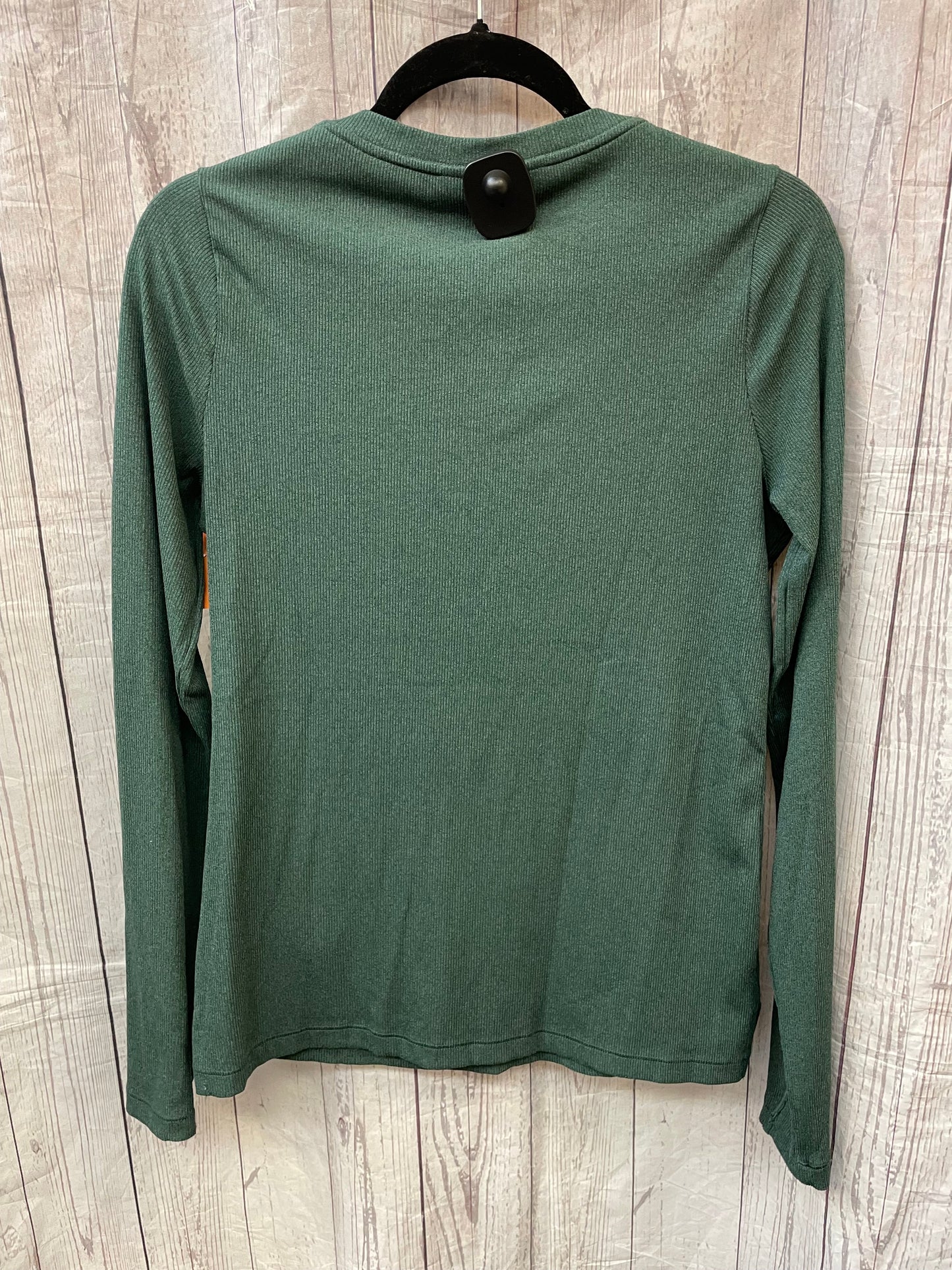 Top Long Sleeve By Athleta  Size: M