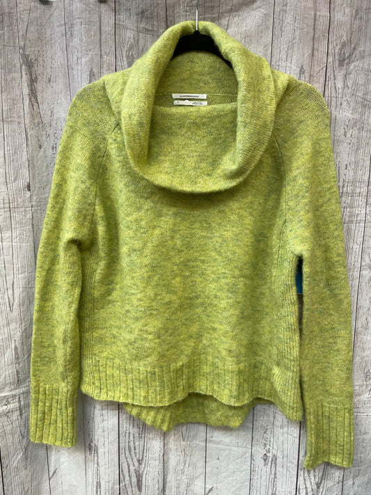 Sweater By Anthropologie  Size: S