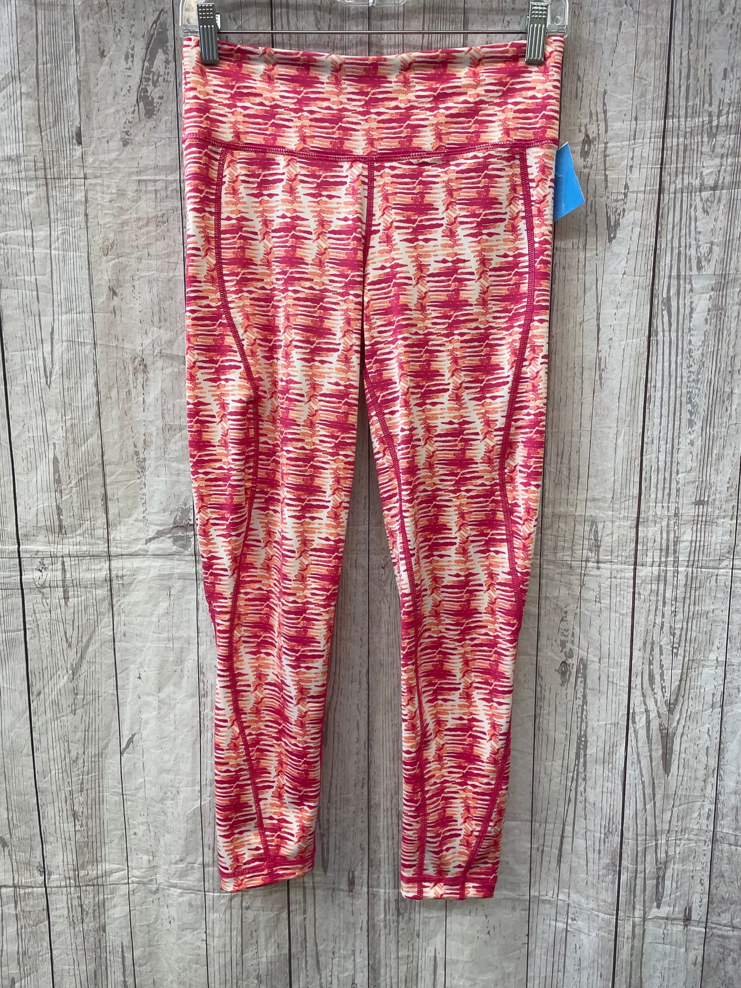 Athletic Leggings By Vineyard Vines  Size: S