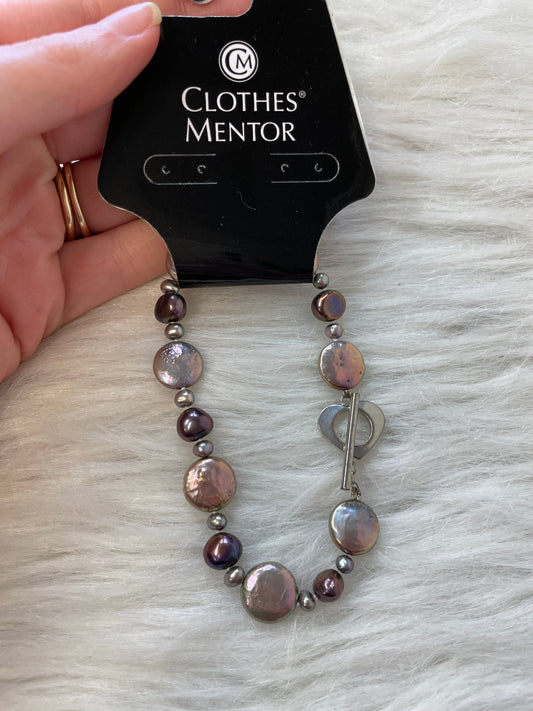 Bracelet Chain By Clothes Mentor