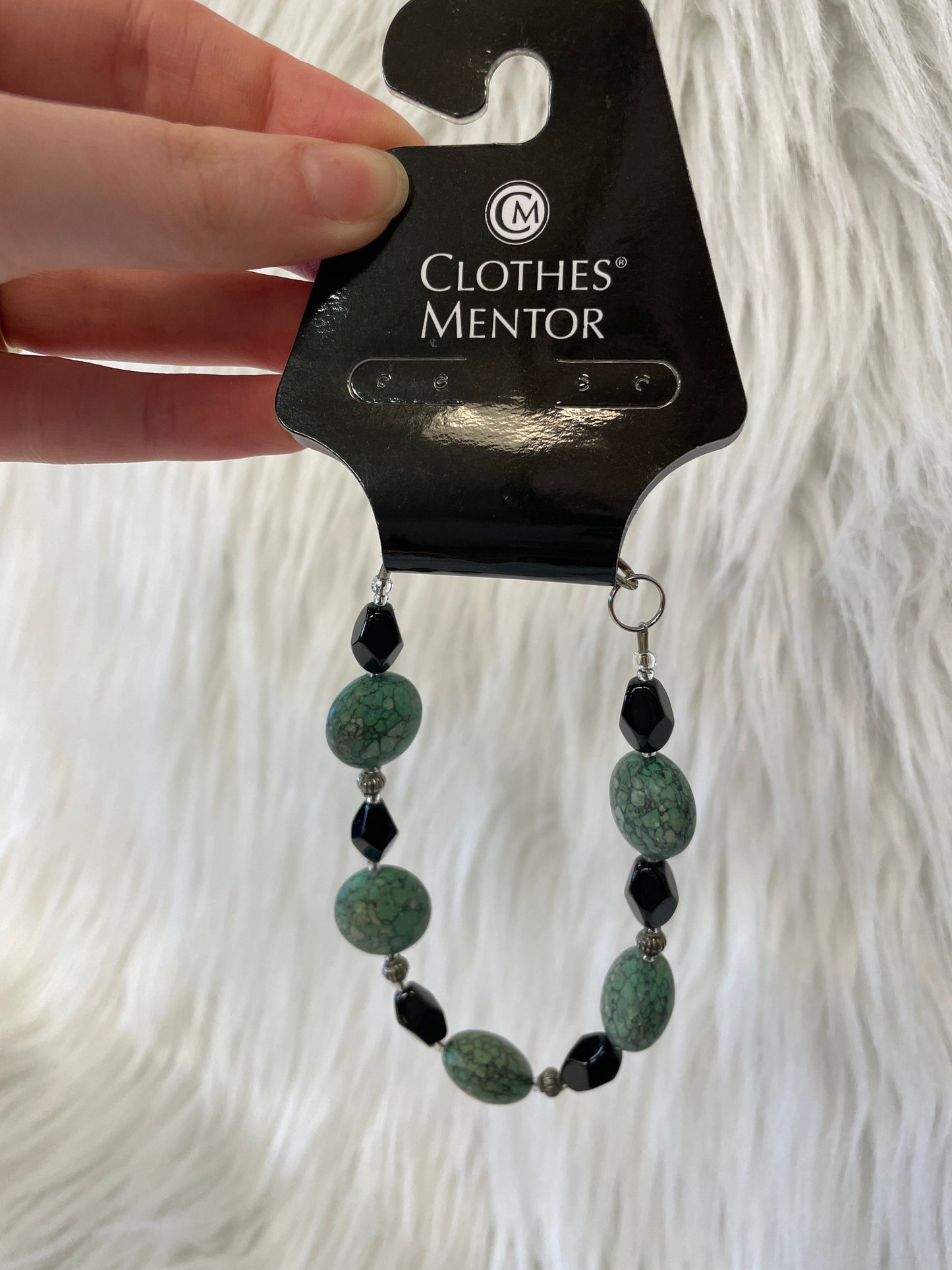 Bracelet Chain By Clothes Mentor