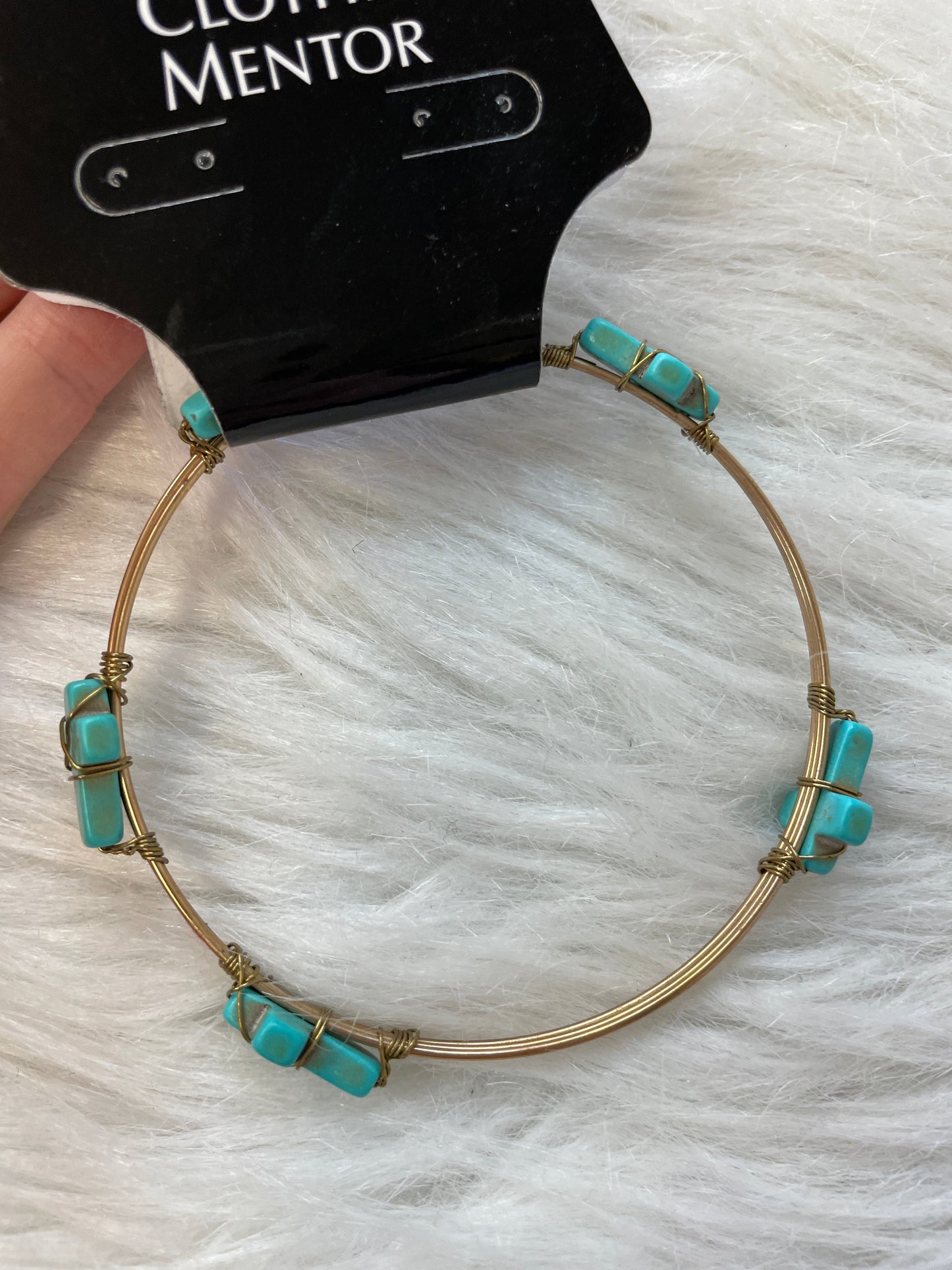 Bracelet Bangle By Clothes Mentor