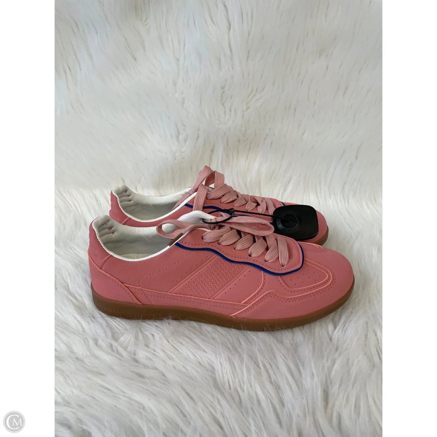 Shoes Flats By Rachel Roy In Pink, Size: 8.5